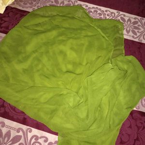 satin silk suit with dupatta