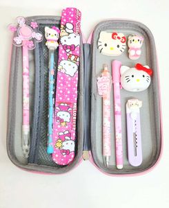 Hello Kitty Stationery Mix Combo