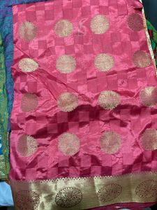 set of 9 sarees all in great condition