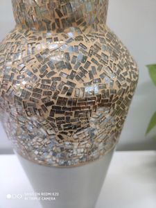 Oriflame Elegant Mosaic Vase
