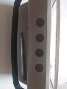 Mobile Stand And Bluetooth Speaker With Radio