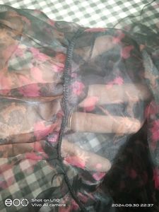 Gothic Black Coquette Fairycore Vintage Dress