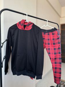 mens cordset
