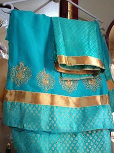 Exlent Saree