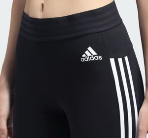 Adidas Black Leggings