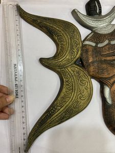 Ganesha Wall Art- Ganesh Chaturthi
