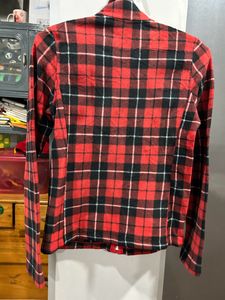Uniqlo Fleece Jacket