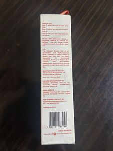 Collagen Booster Mist