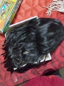Wig (Beautiful Hair)