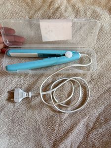 Mini Hair Straightener
