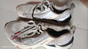 Used Sneakers