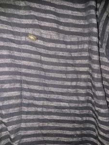 Striped Shirt