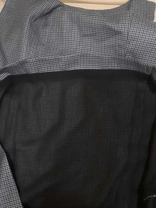 Laksh A Line Dress