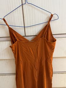 Forever 21 Jumpsuit For Holidays!
