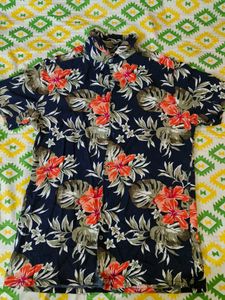 Men T-shirt 36 Chest Size Best For Summer Wear Cotton 100%