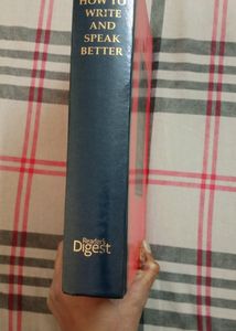 READER&#39;S DIGEST - HOW TO READ &amp; WRITE