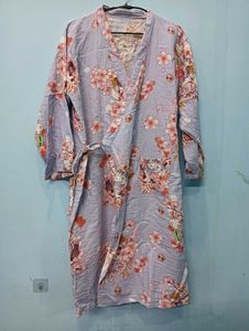 Bath Dress 38,40,42