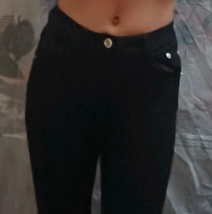 Black Jeans