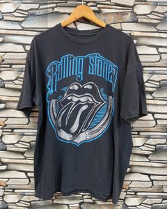 Rolling Stones Band T shirt