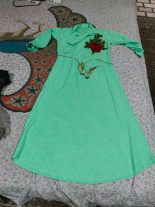 Combo Of 2 Party Wear Dreses