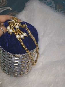 Beautiful Potli Purse