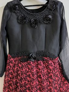 🖤 Women Ethnic Gown❤️
