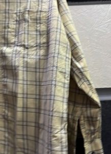 Formal Check Shirts For Men