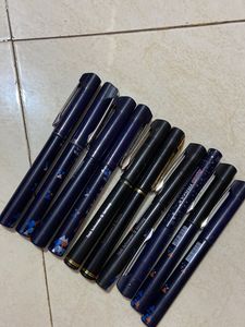 10 Trimax Bodies, No Refill Included