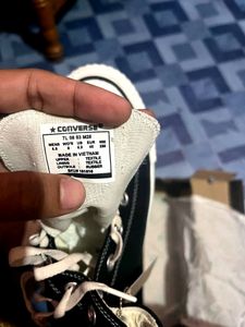Converse Shoes