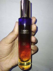 Zara Cherry Smoothie Parfum