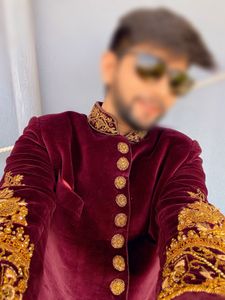 Sherwani