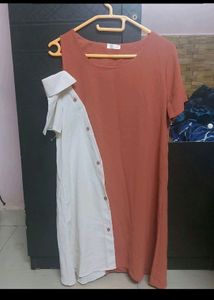 Stylish Top/ Dress