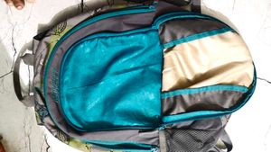 Wildcraft Backpack