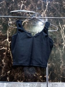Women Top Size Is m And Fabric Lycra