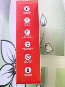 Spark Mobile Charger