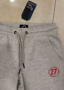 Being Human Casual Joggers, new with tag