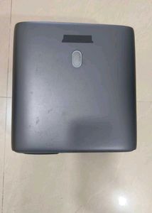 High brightness Projector Zebronics pixaplay 59