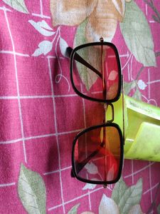 Vintage Style Sunglasses