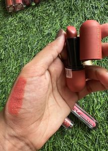 combo of 9 lipstick