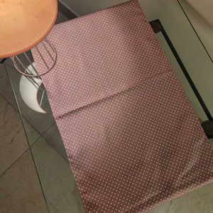 Microwave Cover With Pockets
