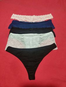 Combo 5 Brief Size 32