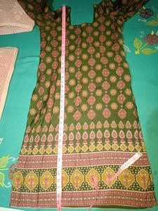 Suit Salwar