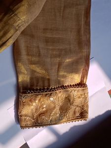 36-BLOUSE FOR GORGEOUS LOOK
