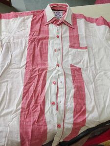 Cotton Shirts