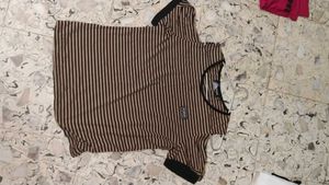 Striped T-Shirt