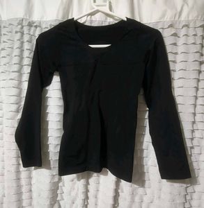 For loose belly elastic Shapewear