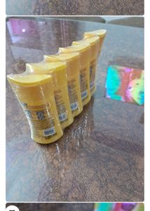 Offer Limited 12 Bottles Of Vatika Shampoo