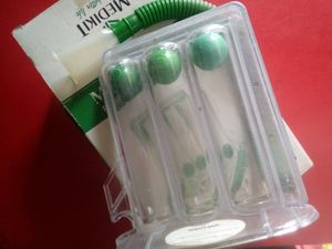 Respiratory Exercisor