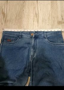 sc3594 Wind Jeans Waist 36