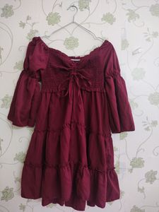 Fairycore Dress ❤️🌹